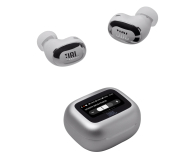 JBL LIVE BUDS 3 Srebrne - 1263194 - zdjęcie 2